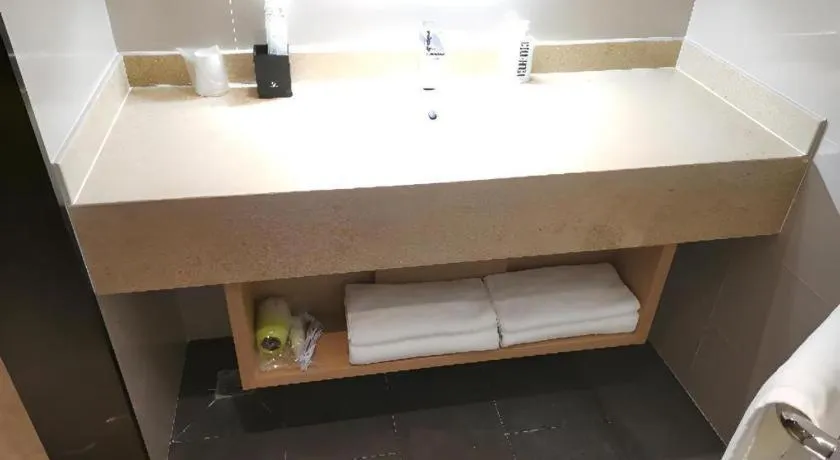 City Comfort Inn Shiyan Wudang Mountain