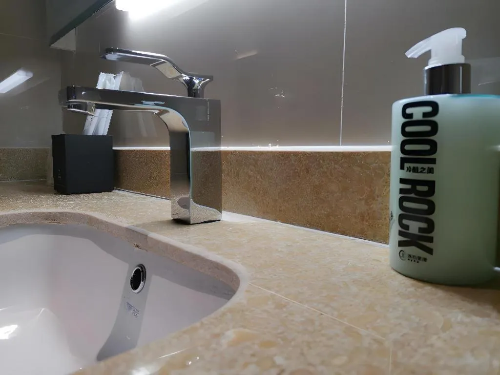 City Comfort Inn Shiyan Wudang Mountain