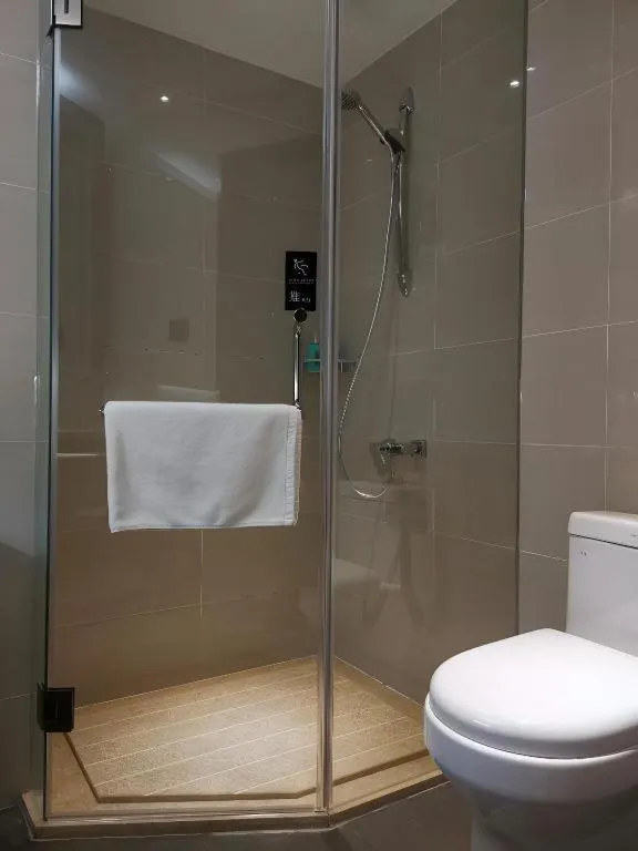 City Comfort Inn Shiyan Wudang Mountain