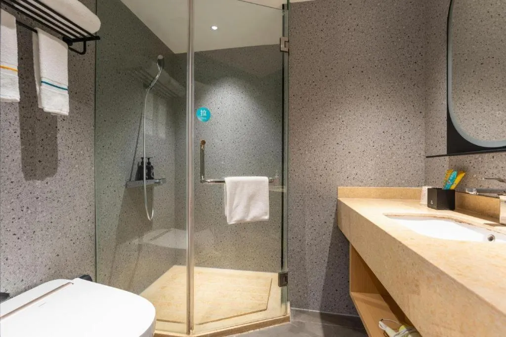 City Comfort Inn Shiyan Wudang Mountain