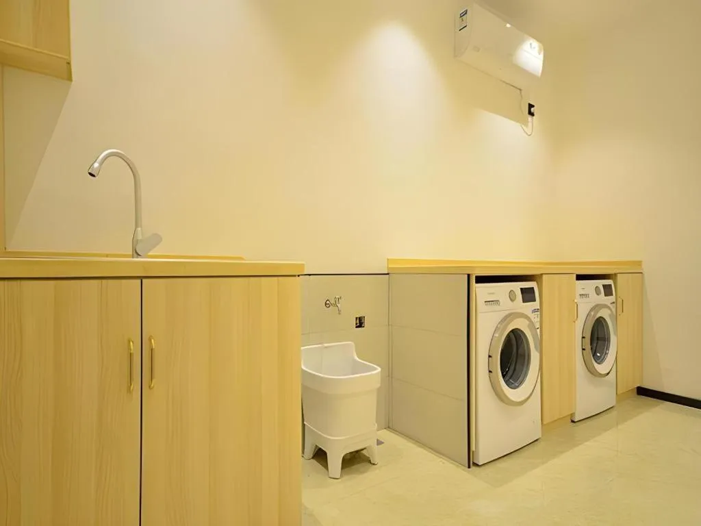 City Comfort Inn Shiyan Wudang Mountain