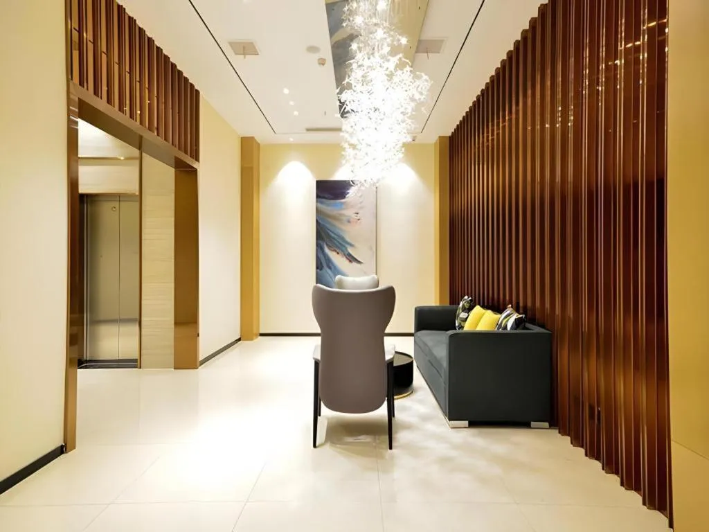 City Comfort Inn Shiyan Wudang Mountain