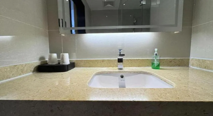 City Comfort Inn Shiyan Wudang Mountain