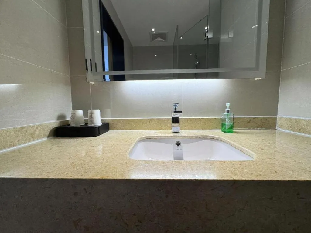 City Comfort Inn Shiyan Wudang Mountain