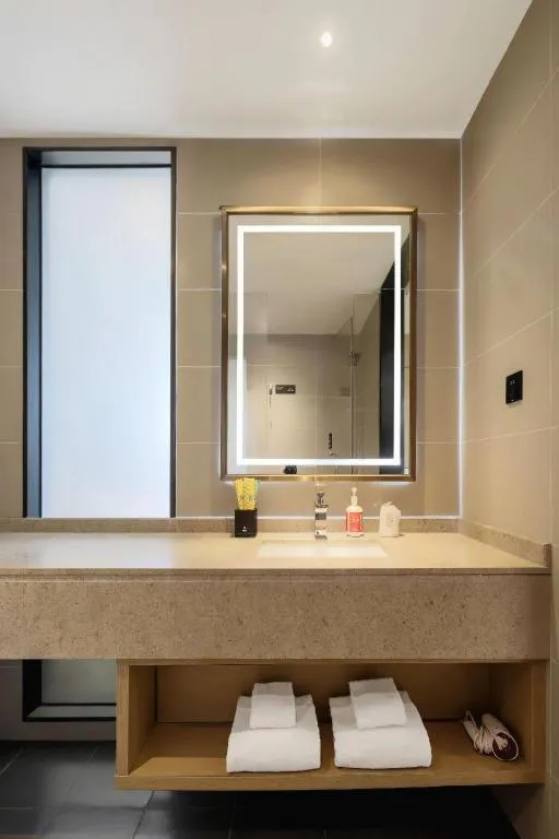 City Comfort Inn Shiyan Wudang Mountain