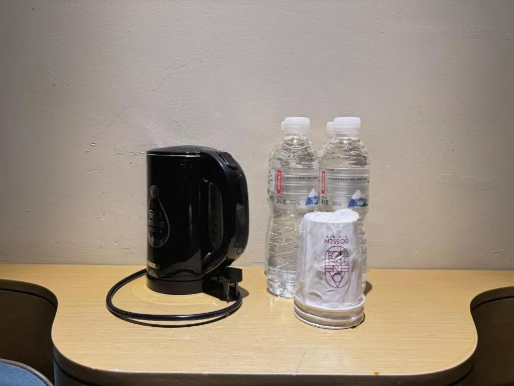 City Comfort Inn Shiyan Wudang Mountain