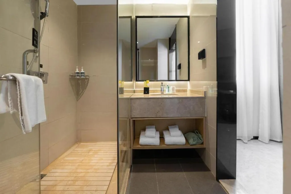 City Comfort Inn Fuchuan Fenghuang Road