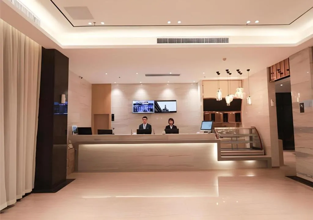 City Comfort Inn Fuchuan Fenghuang Road