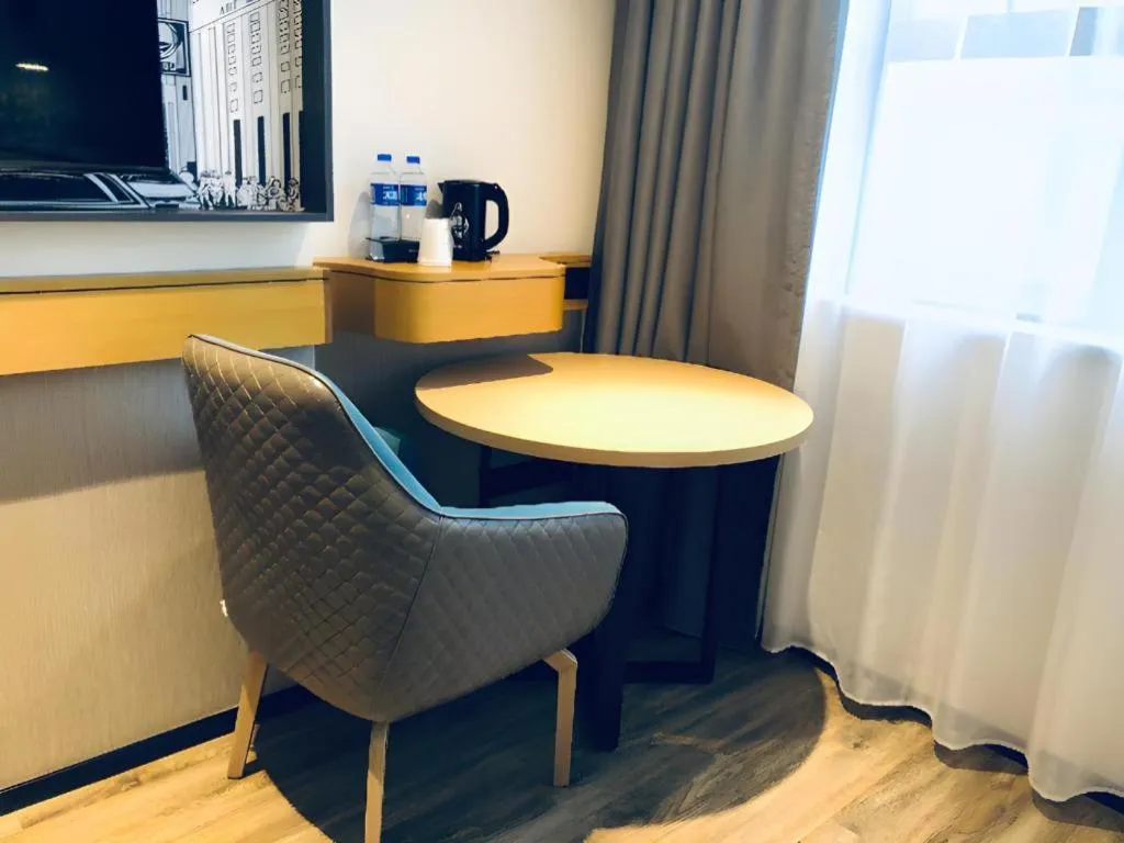 City Comfort Inn Fuchuan Fenghuang Road