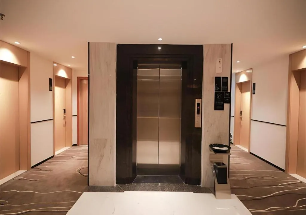 City Comfort Inn Fuchuan Fenghuang Road