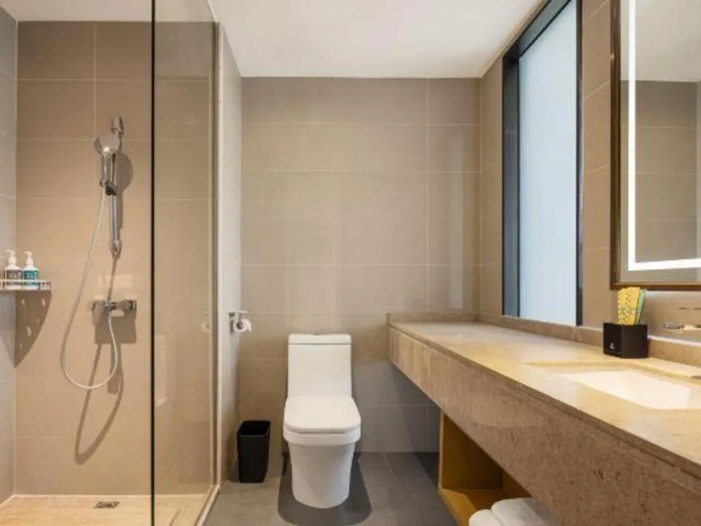 City Comfort Inn Fuchuan Fenghuang Road