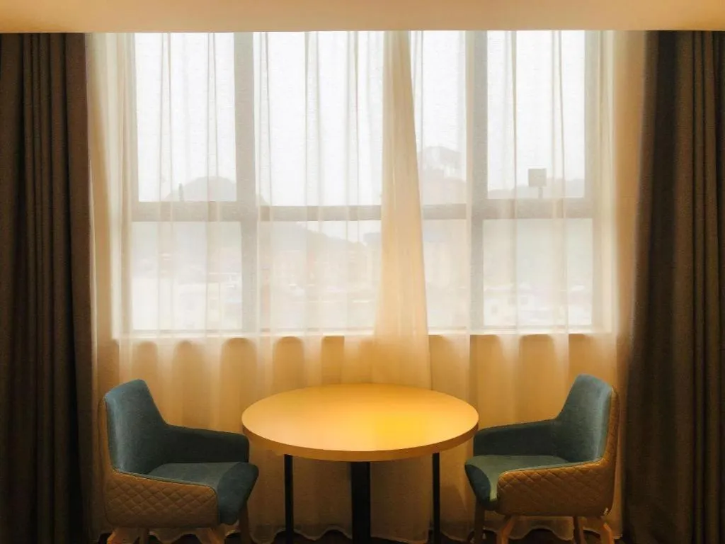 City Comfort Inn Fuchuan Fenghuang Road