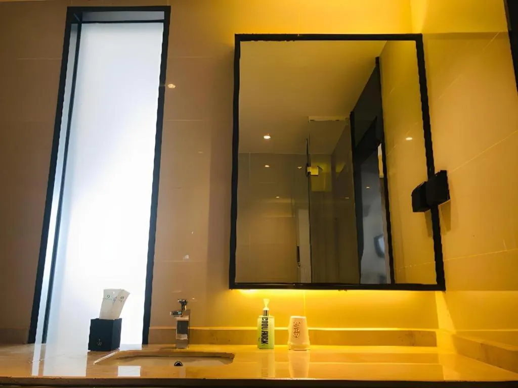 City Comfort Inn Fuchuan Fenghuang Road