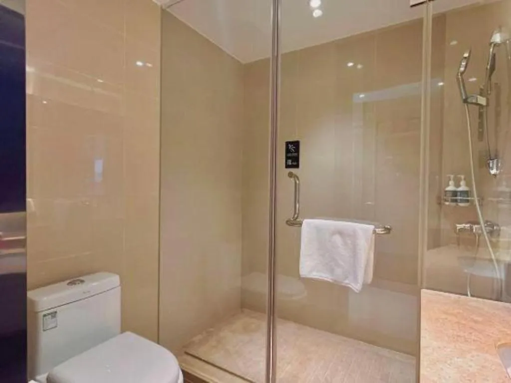 City Comfort Inn Fuchuan Fenghuang Road