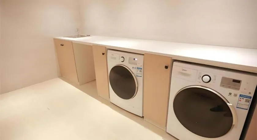 City Comfort Inn Fuchuan Fenghuang Road