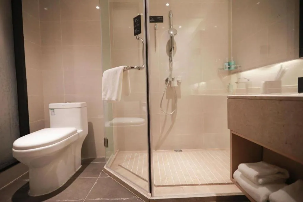 City Comfort Inn Fuchuan Fenghuang Road