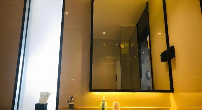 City Comfort Inn Fuchuan Fenghuang Road