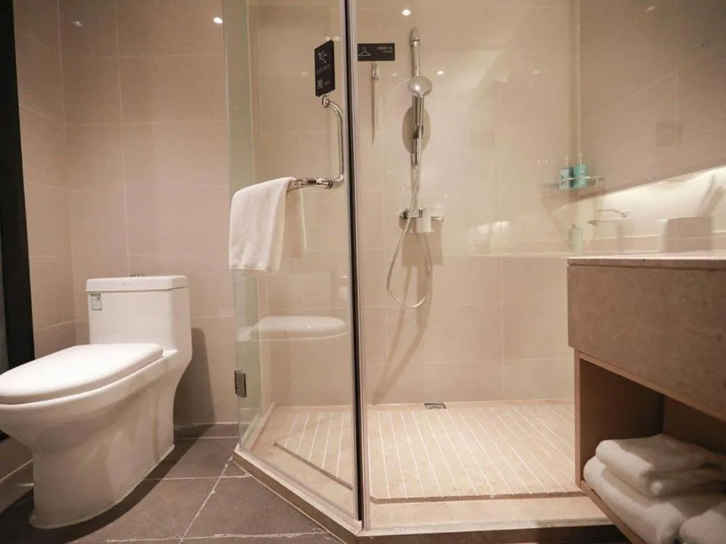 City Comfort Inn Fuchuan Fenghuang Road