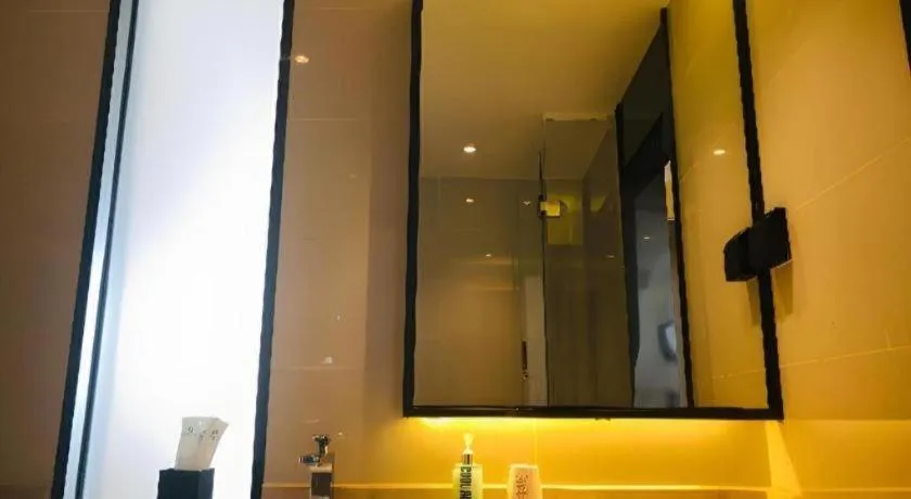 City Comfort Inn Fuchuan Fenghuang Road