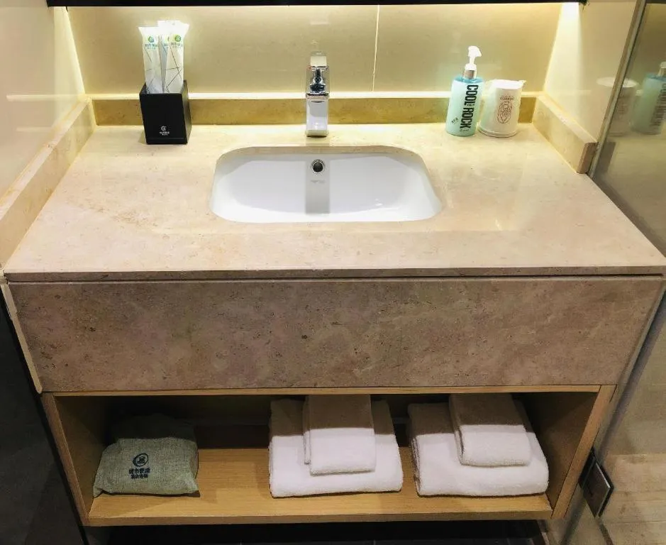 City Comfort Inn Fuchuan Fenghuang Road