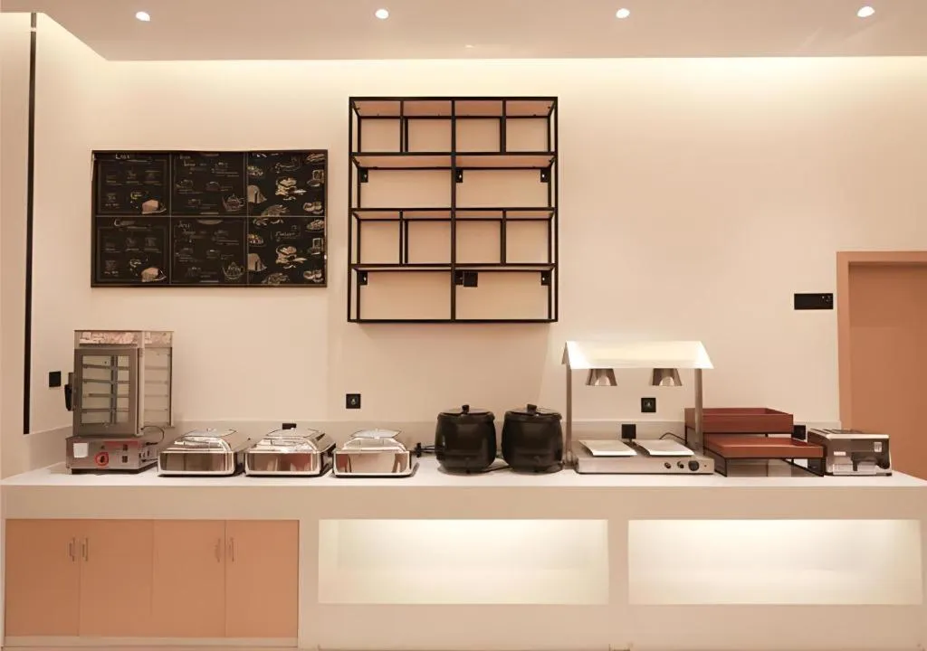 City Comfort Inn Fuchuan Fenghuang Road