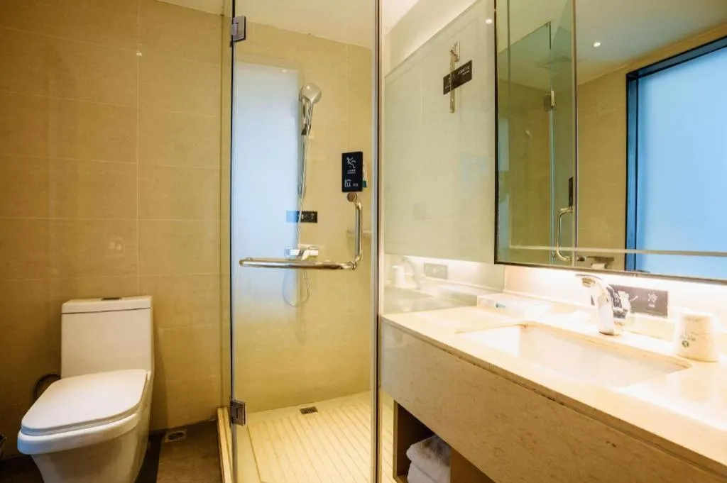 City Comfort Inn Shaoyang Xinning