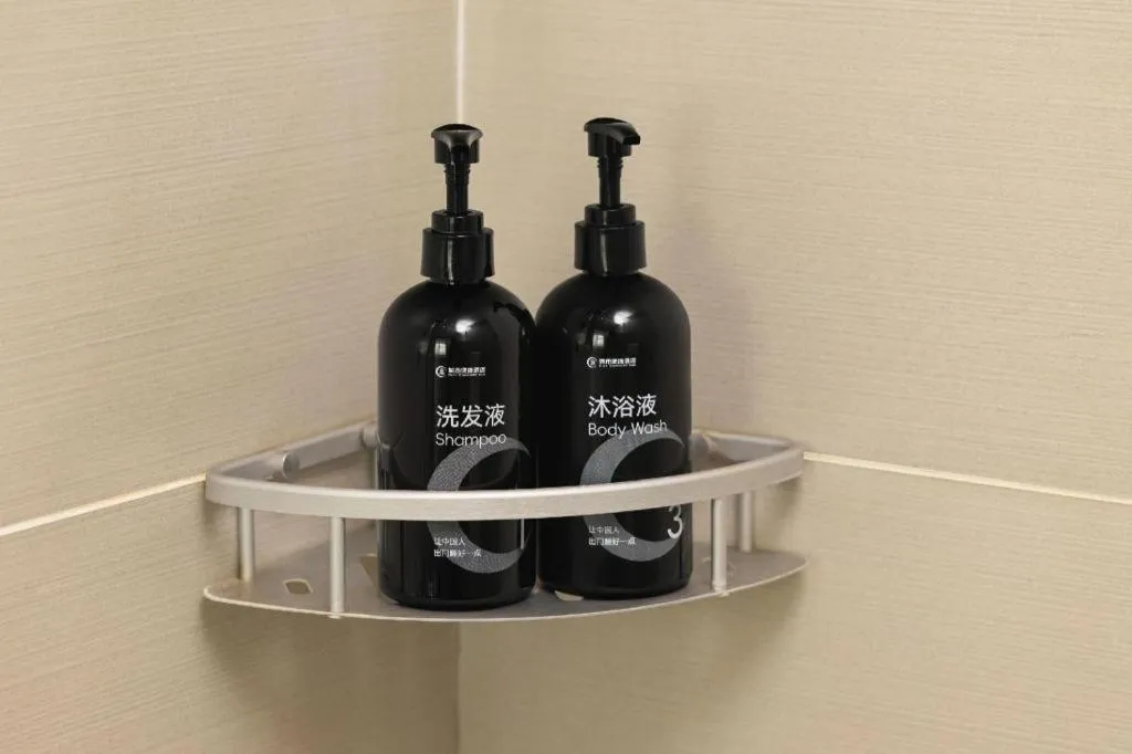 City Comfort Inn Shaoyang Xinning