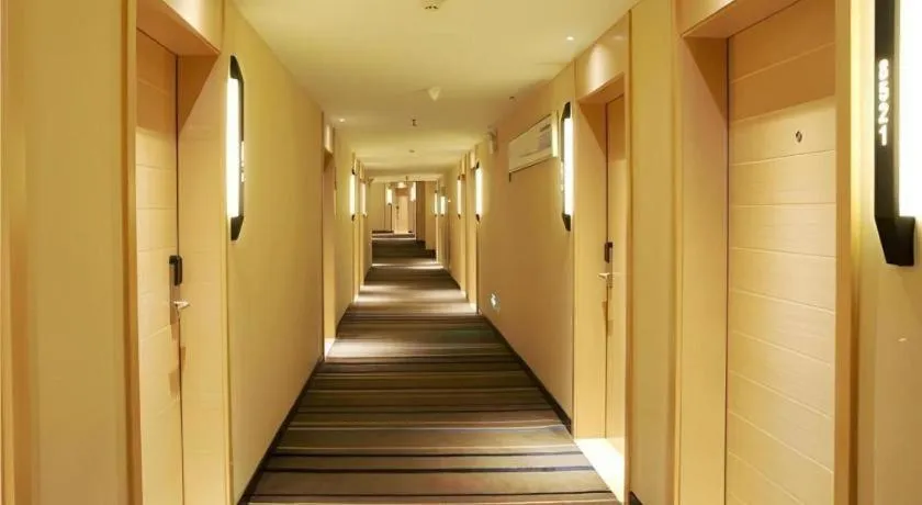 City Comfort Inn Shaoyang Xinning