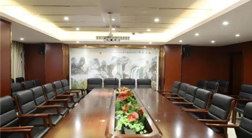 City Comfort Inn Shaoyang Xinning