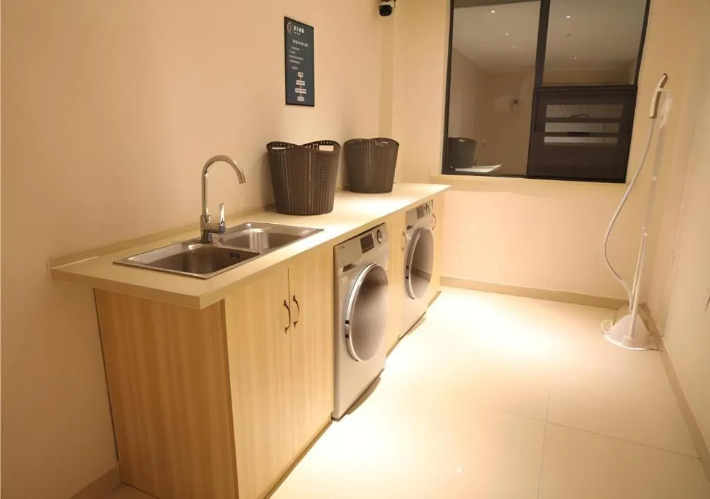 City Comfort Inn Shaoyang Xinning