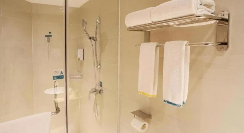 City Comfort Inn Shaoyang Xinning