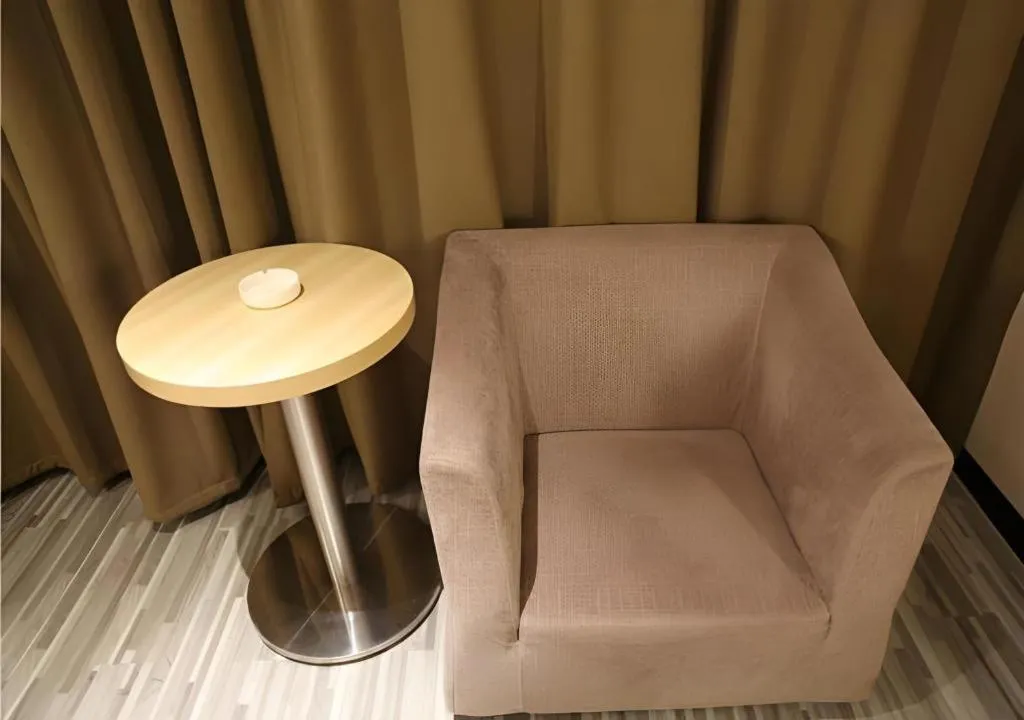 City Comfort Inn Shaoyang Xinning