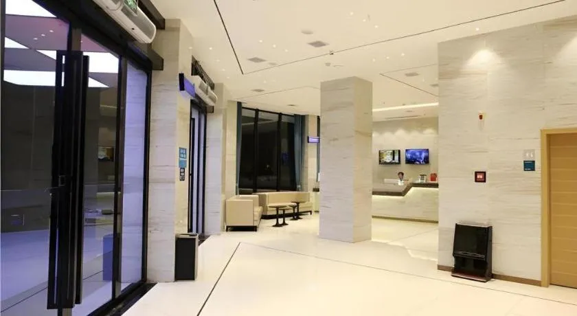 City Comfort Inn Shaoyang Xinning