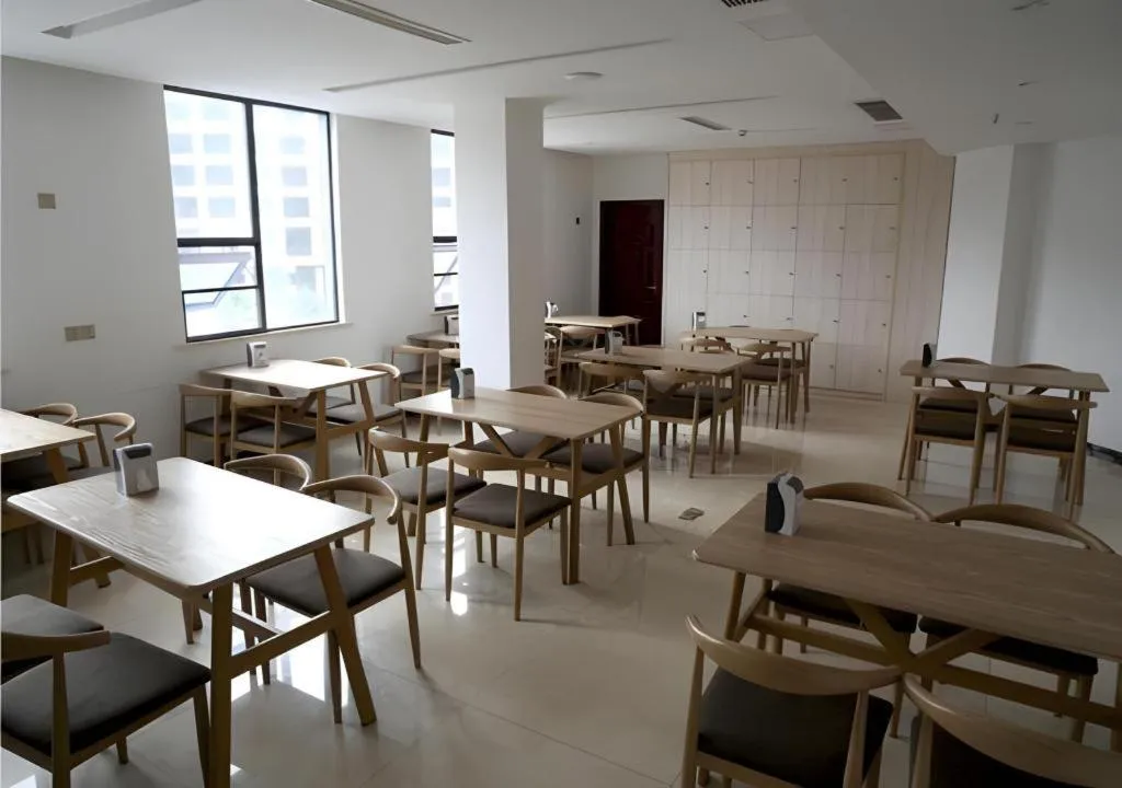 City Comfort Inn Shaoyang Xinning