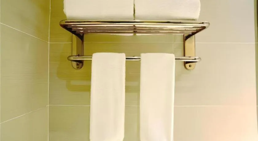 City Comfort Inn Shaoyang Xinning