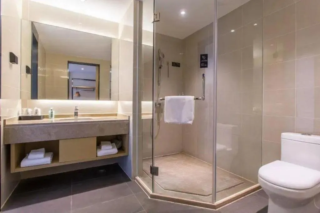 City Comfort Inn Lijiang Ancient Town