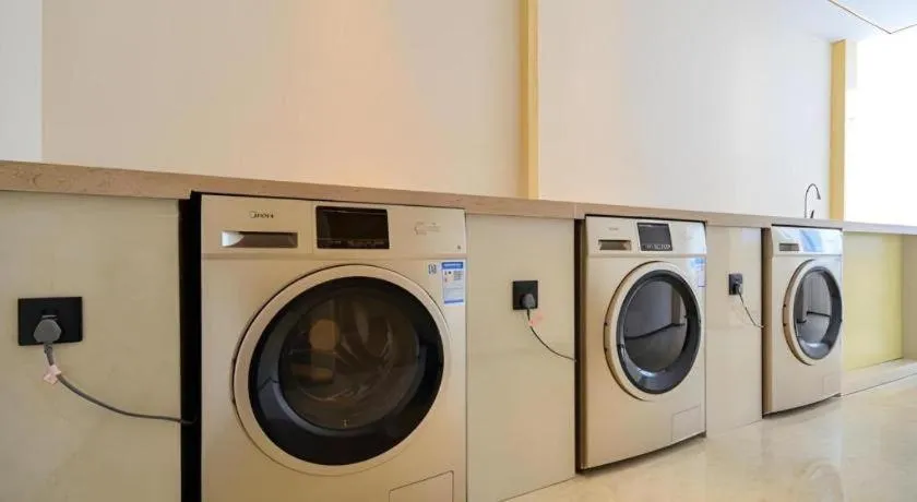 City Comfort Inn Lijiang Ancient Town