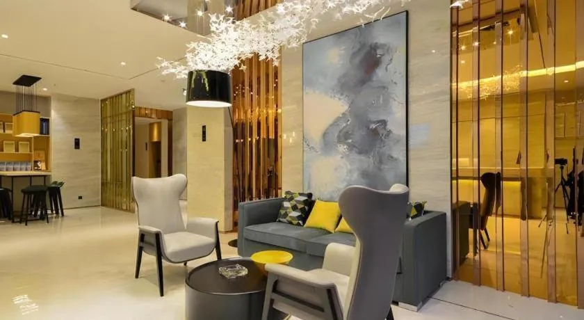 City Comfort Inn Lijiang Ancient Town