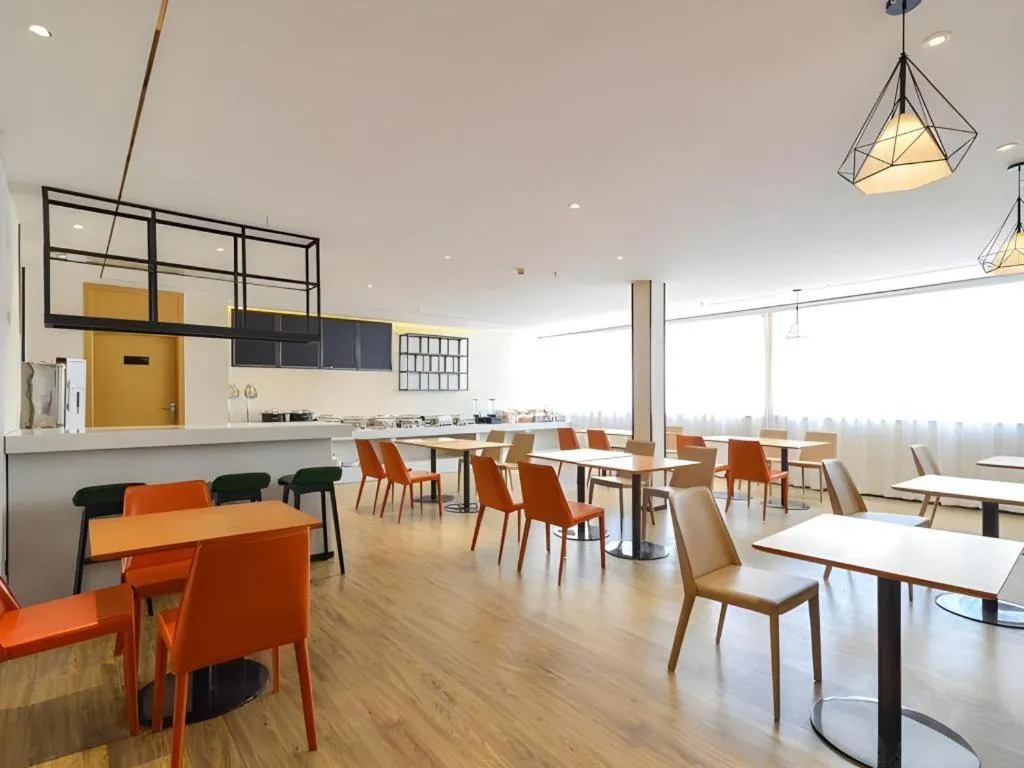 City Comfort Inn Lijiang Ancient Town