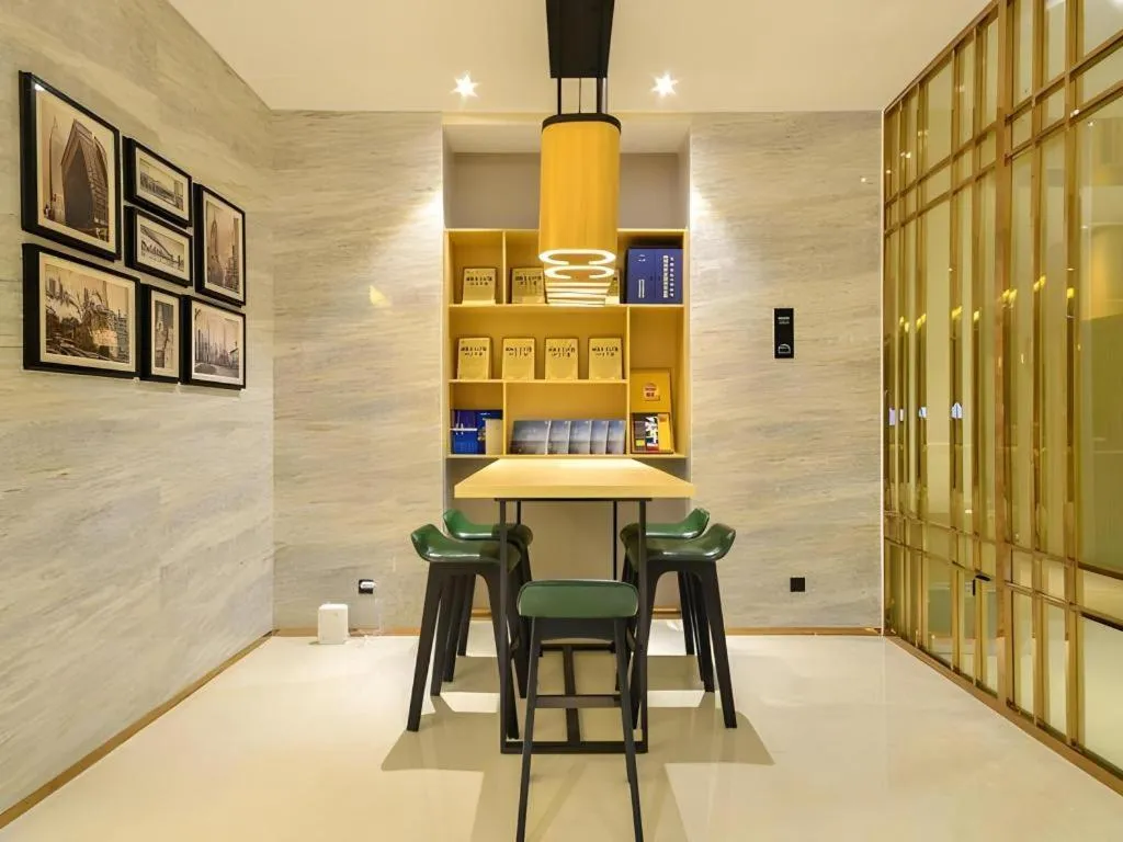 City Comfort Inn Lijiang Ancient Town