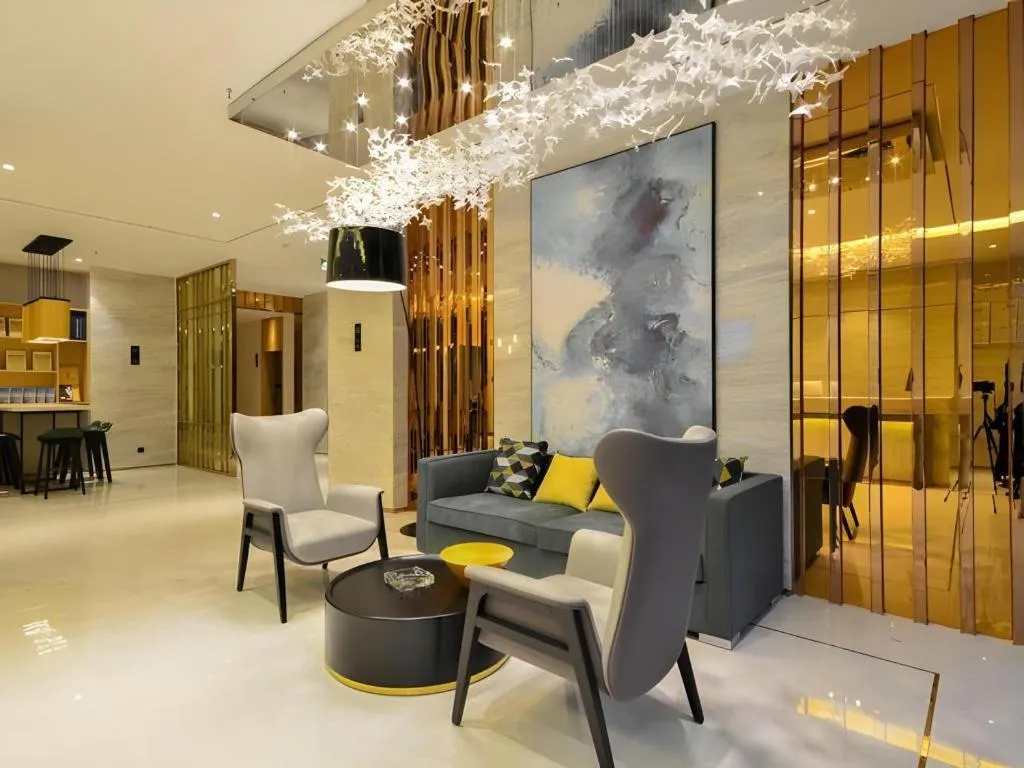 City Comfort Inn Lijiang Ancient Town