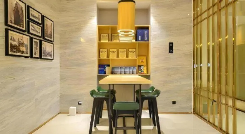 City Comfort Inn Lijiang Ancient Town