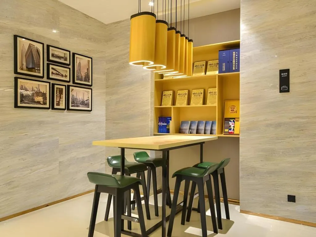 City Comfort Inn Lijiang Ancient Town