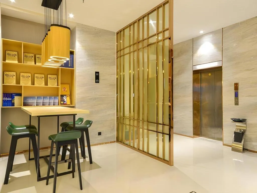 City Comfort Inn Lijiang Ancient Town