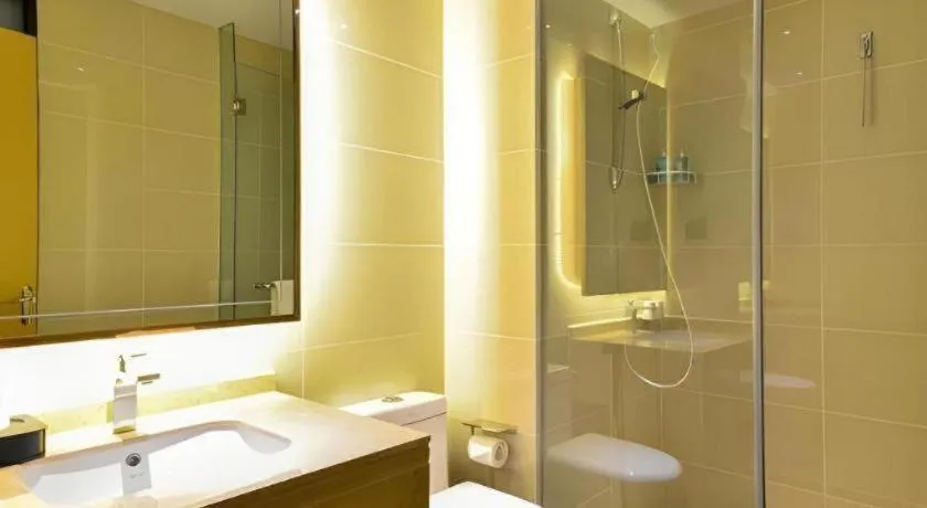 City Comfort Inn Lijiang Ancient Town