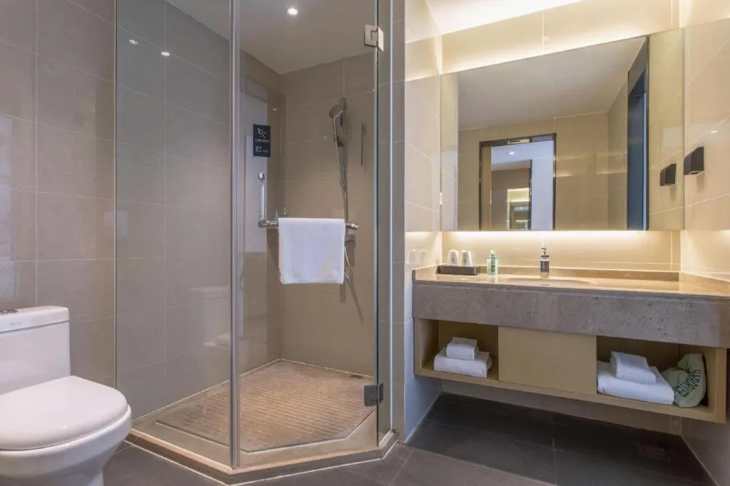 City Comfort Inn Lijiang Ancient Town