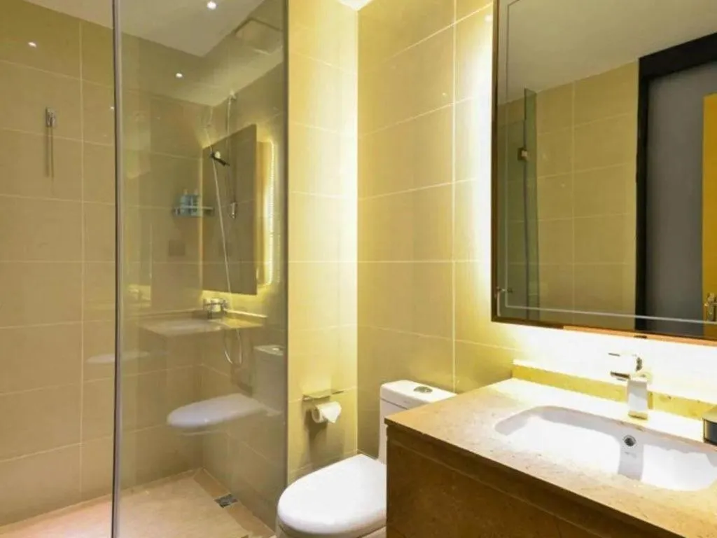 City Comfort Inn Lijiang Ancient Town