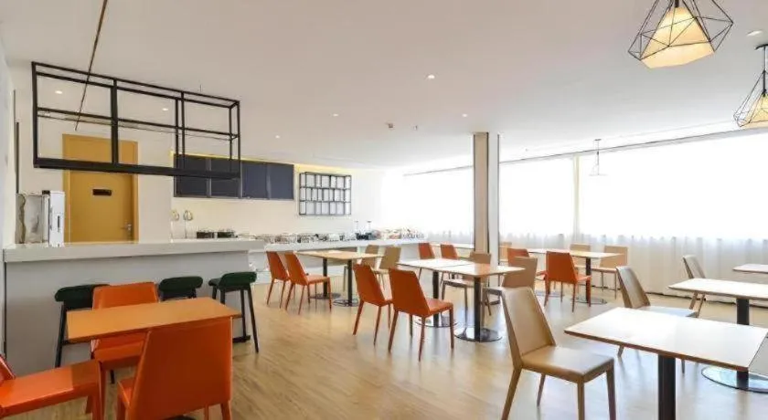 City Comfort Inn Lijiang Ancient Town