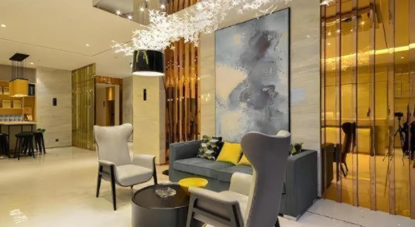 City Comfort Inn Lijiang Ancient Town