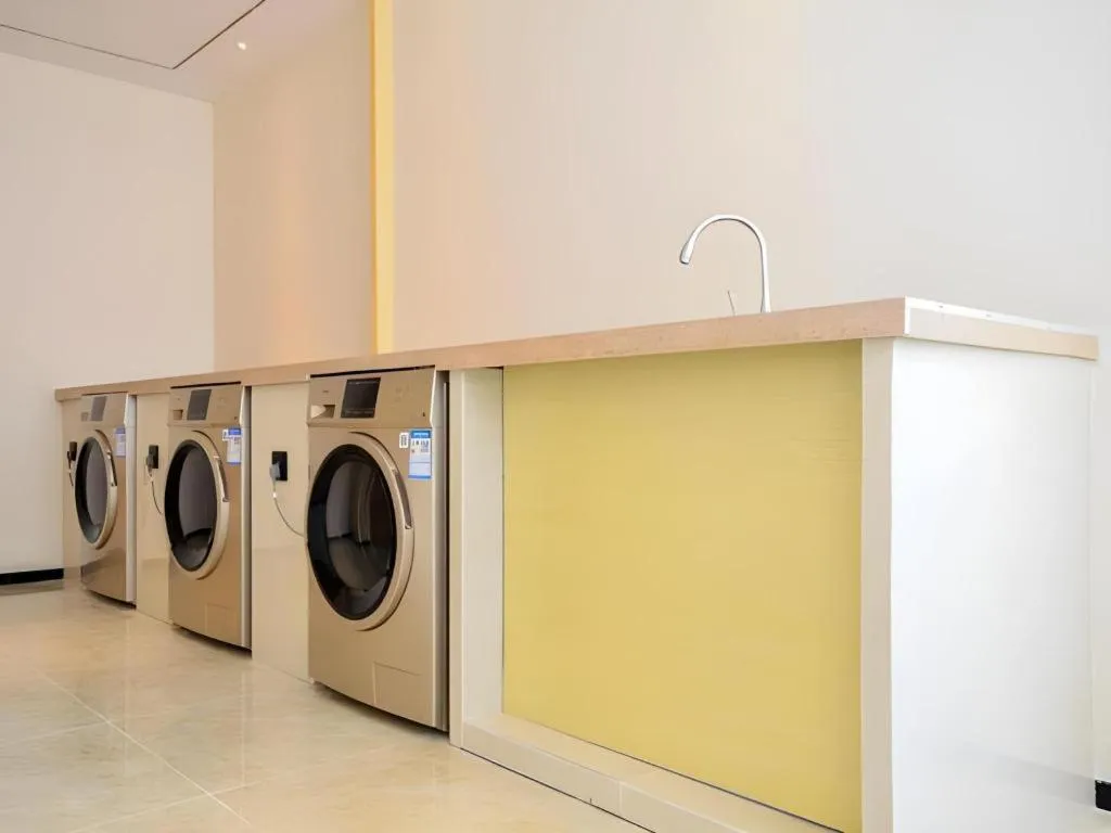 City Comfort Inn Lijiang Ancient Town